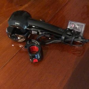 Ionic InfinitiPro Ny Conair